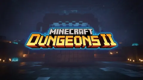 『Minecraft Dungeons』の続編『Minecraft Dungeons 2』が年内にリリース決定！新ロケーション、敵、そして高まる脅威がプレイヤーを待つ新たなアクションRPGの冒険に備えよう！