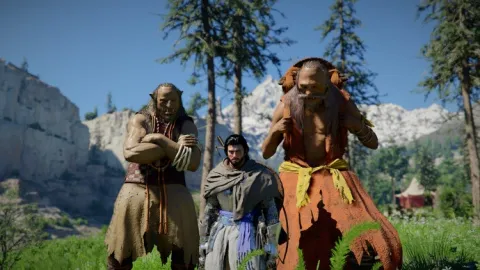 開発中の新作アクションアドベンチャー『Crimson Desert』、開発者から「機能がごちゃ混ぜ」「上層部が意見を聞かない」との証言が報じられる。チームは逆ピラミッド型組織で機能不全か