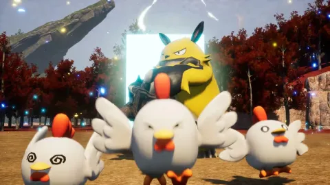 『Palworld』の責任者が語るサバイバルクラフトゲームの未来、AAA級タイトル登場は「数年先」か？Blizzardが中止したタイトルへの期待も明らかに