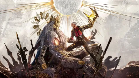 『Code Vein II』や『My Hero Academia: All's Justice』など人気ゲームが初のセールに！RPG大作からNintendo Switch 2の注目タイトルまで、今週末のお買い得情報を見逃すな！