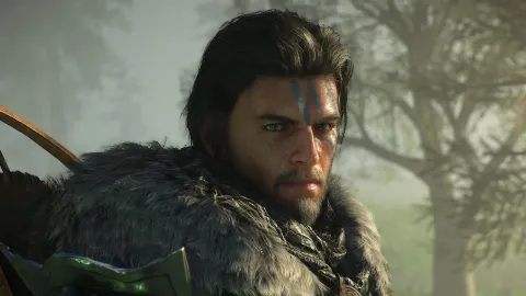 『Crimson Desert』最新パッチでキーボード・マウス操作が調整され、ハウリングヒルキャンプに収納機能が追加！プレイヤーフィードバックを反映し快適性が向上