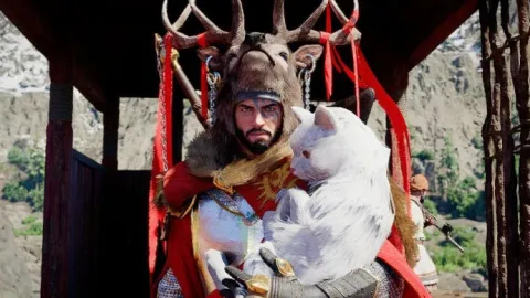 『クリムゾンデザート』大規模パッチ「バージョン1.00.03」配信！操作性改善やプライベートストレージ追加など多岐にわたる調整でプレイヤーの不満を解消へ