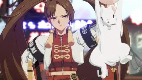 『GUILTY GEAR -STRIVE-』が大型アップデート「Ver.2.0」を発表！新システム「カウンターブリッツ」導入や人気キャラ「蔵土縁 紗夢」参戦でゲームが大幅進化、バトルパスやカスタマイズ機能も追加され、新たな遊びが満載！