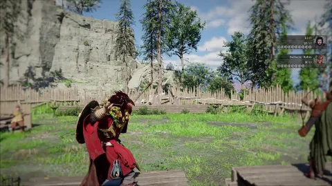 『Crimson Desert』超高難度と悪名高かった弓術ミニゲームの難易度が遂に調整！アプデ前にクリアした猛者たちがSNSで自慢合戦を展開中