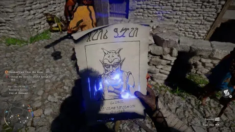 新作アクションRPG『Crimson Desert』の指名手配犯「Blix」の捕獲方法が判明！ 出現場所から生け捕りのコツ、報酬まで徹底解説！