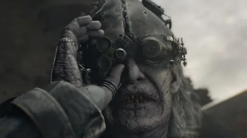 カプコン、『バイオハザード』や『ストリートファイター』などのゲームコンテンツにAI生成アセット不採用を表明！ 開発効率化にはAIを積極的に活用する方針へ