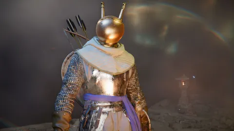 『Crimson Desert』でパッチ1.00.03が配信！ボス難易度再調整やアイテム倉庫追加など、遊びやすさを追求した過去最大規模のアップデートが実施