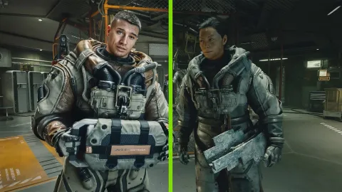 Nvidiaの次世代画像強化技術『DLSS 5』がゲーム保存の現場に新たな課題を提示、博物館キュレーターが警鐘を鳴らす