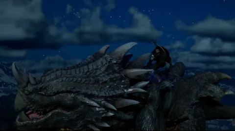 『Crimson Desert』のドラゴン搭乗に厳しい時間制限が判明し、プレイヤーから不満の声が噴出！15分の飛行後には50分のクールダウンが課されるという衝撃の仕様とは？