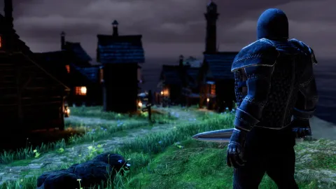 ピーター・モリニュー氏の新作『Masters of Albion』プレビュー公開！神となって世界を創り、英雄と戦う自由度の高いゴッドゲーム体験が明らかに