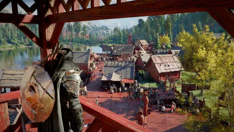 『Crimson Desert』のSteamレビューが大幅改善！ 操作性の向上と多数のQoL要素追加で「非常に好評」に