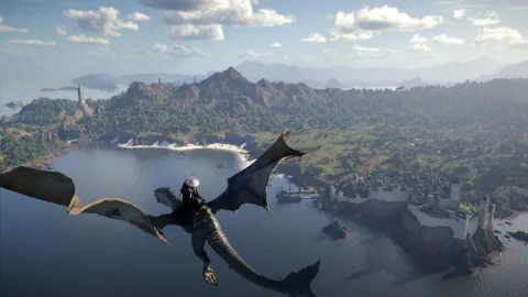 『クリムゾンデザート』のドラゴンマウントに時間制限でプレイヤーから不満の声！開発元Pearl Abyssは課題解決に向け迅速な対応を表明