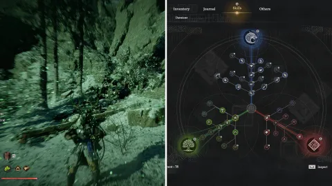 『Crimson Desert』の広大な世界を駆け巡るために！冒険を助けるキャラクターの主要能力「Axiom Force」や「Flight」などを徹底解説