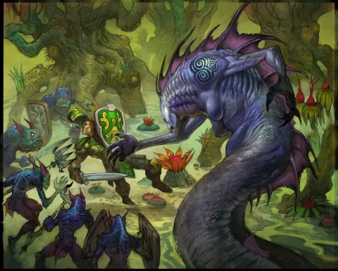 伝説のスタジオ「38 Studios」と、その傑作RPG『Kingdoms of Amalur: Reckoning』の光と影に迫る！革新的な戦闘と壮大な世界観で魅了した作品の軌跡とスタジオの突然の終焉