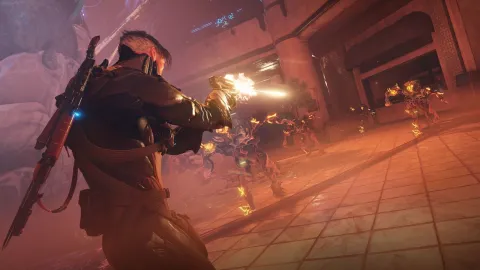 『Warframe』最新プロモーションコードが続々登場！3日間アフィニティブースターや限定グリフ、デコレーションでゲームを遊び尽くそう