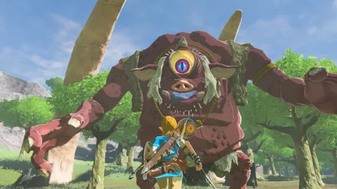 『オーバーウォッチ』共同クリエイターのジェフ・カプラン氏が『ゼルダの伝説 ブレス オブ ザ ワイルド』を「史上最高のゲーム」と称賛、その理由を語る