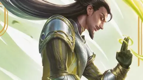 『Riftbound』の新たな拡張パック「Unleashed」で「Master Yi, Wuju Master」が2種類目のレジェンドカードとして登場！新メカニクス「XP/レベル」で戦略が大きく進化！