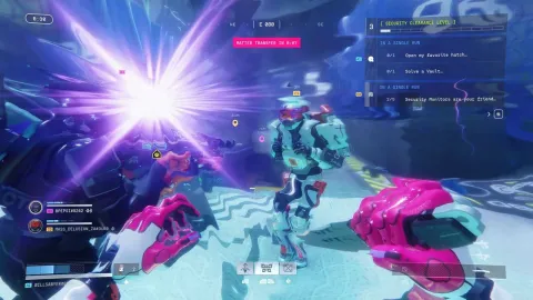 Bungieの新作シューター『Marathon』エンドゲームマップ「Cryo Archive」からの脱出方法が明らかに！ セキュリティクリアランスと制限時間内にミッションをクリアせよ！