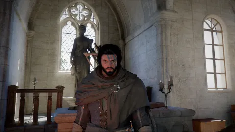 『Crimson Desert』の物語と世界観に疑問符？ゲーム内の言語表現や設定に矛盾と浅さが露呈しているとの指摘