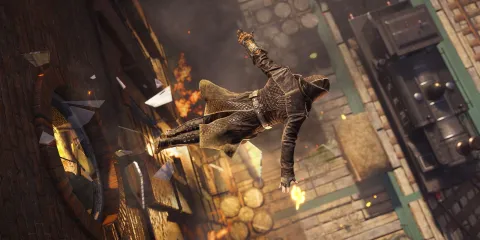 中学の歴史授業で『アサシン クリード シンジケート』を活用！ブラジルの教師がゲームで産業革命を教える画期的な取り組みが話題に