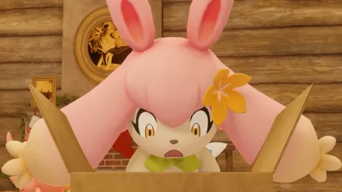 『パルワールド』開発元のポケットペア、「お金の使い方も貯蓄も下手」とパブリッシング責任者が明言、大ヒット作がもたらすリスクと今後の戦略を語る