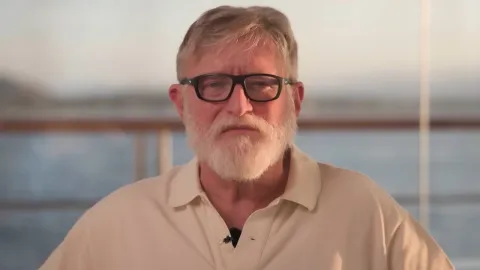 『黄金のガチョウゲーム』を活かせ！ Steamエキスパートが語るValveの裏側とウィッシュリストを売上に変える秘訣！