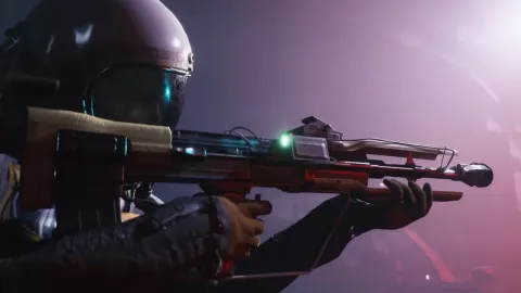 『ARC RAIDERS』大型アップデート「Flashpoint」が来週配信！ 特定エリア限定の強敵「シュレッダー」がマップ全域に解き放たれることが明らかに！ 新たな脅威に備えよ