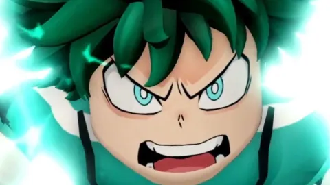 『My Hero Academia Ultimate』で最新コードが公開！ゲーム内通貨やスキルボックスを手に入れてヒーローライフを加速させよう！