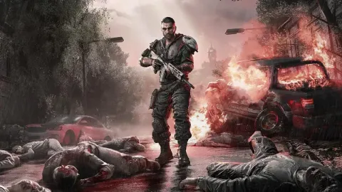 『Dying Light: The Beast』に新サバイバルモード「Restored Land Edition」が3月26日に無料で配信！永続的なマップ変化と究極の挑戦がプレイヤーを待つ