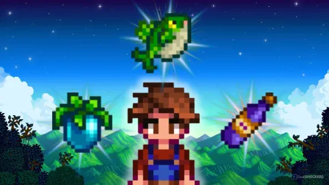 日々の疲れを癒やしてくれる究極の牧場ライフ！『Stardew Valley』でストレス解消できる10のアクティビティを紹介！