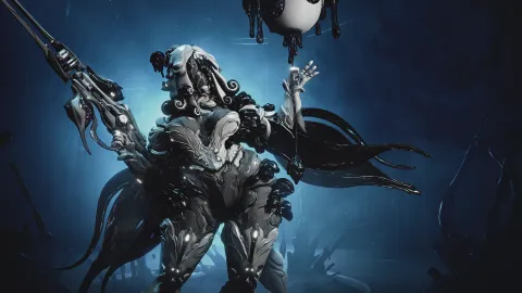 『Warframe』がSteamでのサービス開始から13周年！大型アップデート「Shadowgrapher」とNintendo Switch 2版でさらなる進化を遂げる。クリエイティブディレクターが語る成功の秘訣と今後の展望とは？