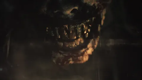 『Resident Evil Requiem』のストーカー敵「The Girl」の声優が恐怖の声を作り出すために2ガロンの牛乳を摂取した驚きの裏話を明かす