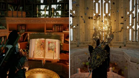 『Crimson Desert』の難解パズル「Spire of Insight」の完全攻略情報が解禁！隠されたアイテムと謎解きの詳細が明らかに