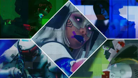 Bungie開発のExtraction FPS『Marathon』がランクマッチとエンドゲームゾーンを追加！シェルごとの戦術を徹底解説し、チームを勝利に導く最強シェル「Triage」の魅力を深掘り！