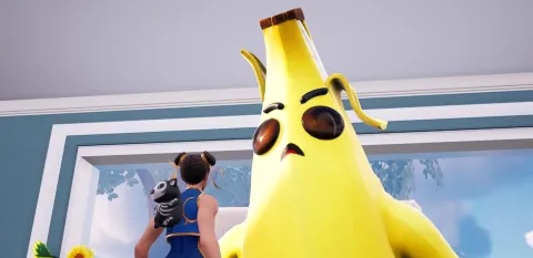 『フォートナイト』開発元のEpic Gamesが従業員約1,000人を解雇することを発表、業界全体の課題と『フォートナイト』のエンゲージメント低下が背景に