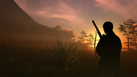 PlayStation VR2で究極のハンティング体験！『Virtual Hunter』が5月27日に登場、PS VR2の機能をフル活用しリアルな狩猟と自由なゲームプレイを実現