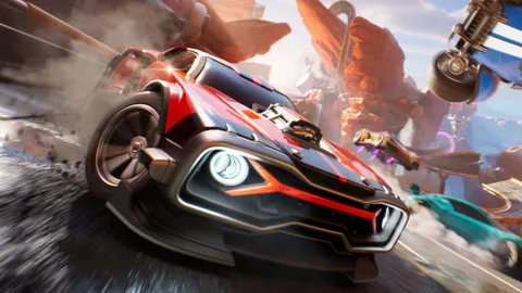 『フォートナイト』で3つのゲームモードが2026年に終了へ──Epic Gamesの大規模な人員削減に伴い、『Rocket Racing』などが対象に、『フォートナイト』の未来はどうなる？