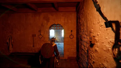 オープンワールドアクションRPG『Crimson Desert』潜入ミッション「House of Healing」の攻略情報が明らかに！ステルスか変装か、賢い選択でミッションを突破しよう