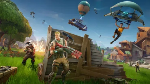 Epic Gamesが『フォートナイト』の大規模な人員削減と3つのゲームモード終了を発表！ その背景と今後の展望を徹底解説