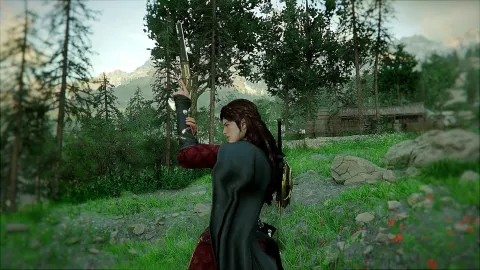 『Crimson Desert』の新プレイアブルキャラ「ダミアン」が登場！退屈な主人公クリフを一変させる華麗なアクションと高い機動性でゲーム体験が進化するとのこと！