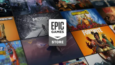 Epic Games Storeローンチー、使い勝手に課題 2026年春に大幅改善へ ソーシャル機能も強化
