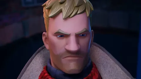 『フォートナイト』の象徴的キャラクター「ジョーンズィー」の生みの親がEpic Gamesの大量解雇の対象に、長年の功績と仲間からのメッセージに注目が集まる