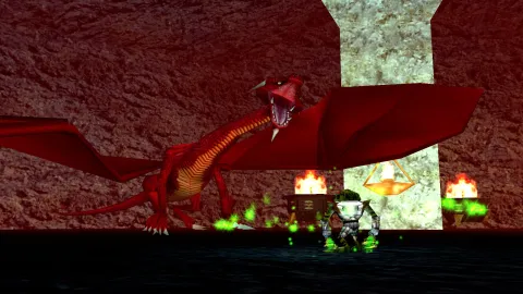 ファン主導で新たな進化を遂げる『EverQuest Legends』が発表！ オリジナル要素はそのままに、最大3クラス選択や装備アップグレードで戦略性が無限大に広がる！