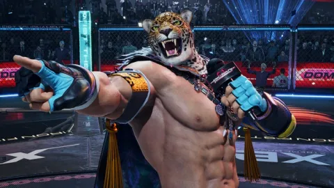 『鉄拳8』シーズン3アップデートがSteamで賛否両論評価を受け緊急パッチを開発中！ファンの期待に応えるゲーム体験への改善は果たされるのか