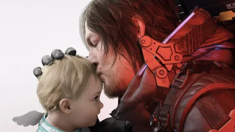 『DEATH STRANDING 2: ON THE BEACH』小島監督が「最後まで楽しんでほしい」とプレイヤー体験を重視、最新アップデートで新難易度やボス戦リプレイ機能など追加でさらに進化