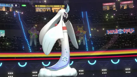 『Pokemon Champions』がシリーズ続く限り「永久に」アップデートへ！プロデューサーが語る数万匹のポケモン登場の可能性と未来の展望