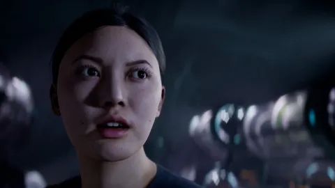 ホラーアドベンチャー『Directive 8020』がPlayStation 5 Pro向けに2026年5月12日登場！ PSVR2で描かれるPSSR技術による圧倒的な映像表現と光と影が織りなす恐怖体験とは？