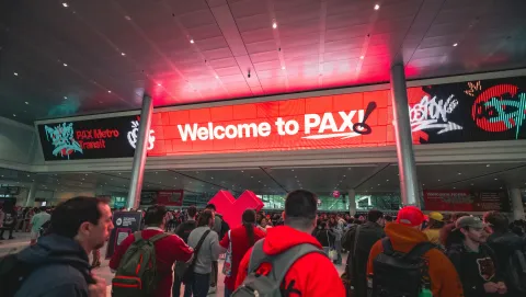 IGNとTrolliがPAX Eastで特別なイベントを開催！ポッドキャスト生収録やゲーム内コンテンツ配布、豪華デバイスが当たるキャンペーンも実施