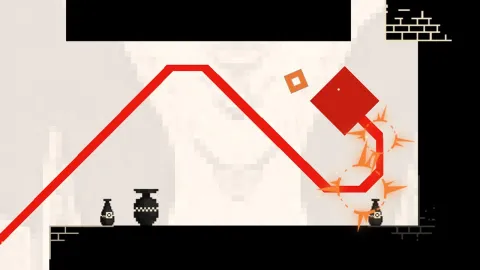 スピードランに特化！精密な操作が問われる新作プラットフォームアクションゲーム『Play Faster』がPC向けに発表、充実のサポート機能でハイスコアを狙え！