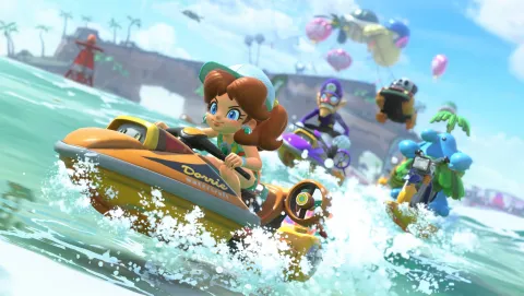 Nintendo Switchの人気タイトルが最大25%オフに！さらにクーポンで追加割引も適用される「Video Games For All!」セールをWoot!が開催、『マリオカートワールド』も対象に